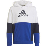 Mikina adidas Colourblock Hoodie Jr HG6826