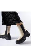 Boty model 204622 Solea 37