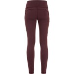 FJÄLLRÄVEN High Coast Tights W, Port (vzorek) velikost: S