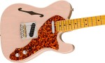 Fender FSR American Professional II Telecaster MN TL TRNS SHP