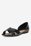 Baleríny Clara Barson WS24038-03 Imitace kůže/-Ekologická kůže
