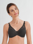 Felina 289 Vision Deluxe 0202289, Molding-BH mit Bügel 202289 528 obsidiánová šedá 80B