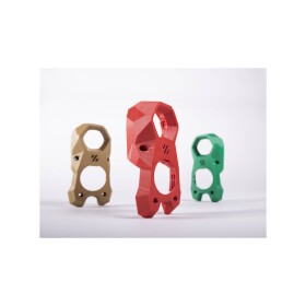 Filament-PM ABS tisková struna Glittering Sahara 1,75 mm 1 kg Filament PM