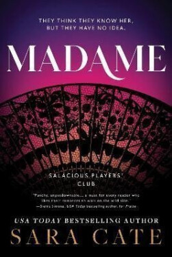 Madame - Sara Cate