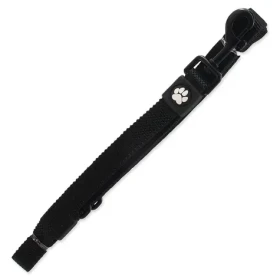 Active Dog Bungee Neoprene M černá / Vodítko / Neopren a nylon / 2 × 120 cm (0904-90441)