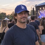 New Era Pánská kšiltovka Los Angeles Dodgers MLB 9SEVENTY Stretch Snap Performance