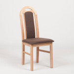 STIMA Jídelní židle BERTA KR352- moderní látky