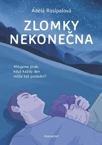 Zlomky nekonečna,