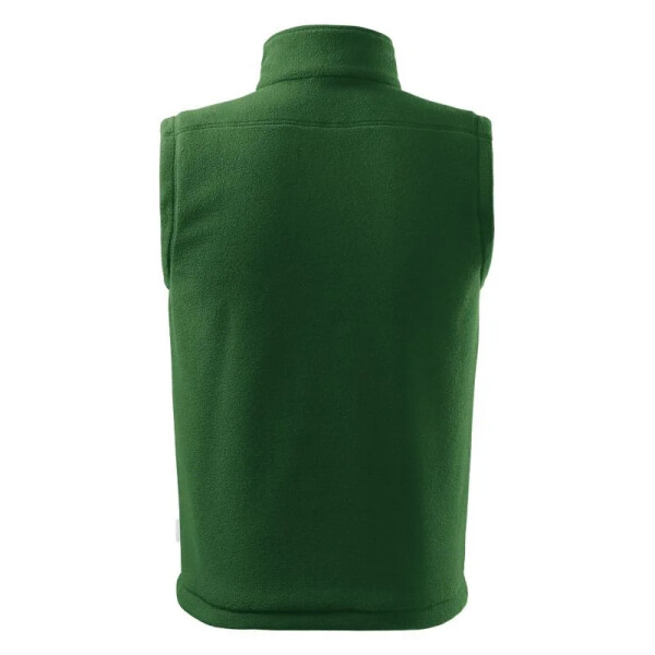Fleecová vesta Rimeck unisex Next MLI-518GR m