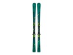 Sjezdové lyže Elan PRIMETIME 33 + ELX 11.0 25/26 délka: 172