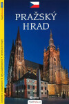 Pražský hrad průvodce/česky Viktor Kubík