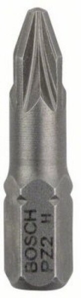 Bosch bit PZ1 EH 25mm Extra Hart