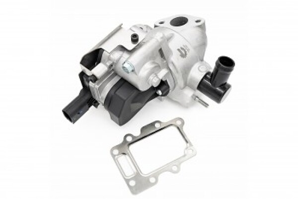 SKV EGR ventil Hyundai Accent (RB) Elantra (AD) i20 (GB) i30 (GD,PD) CRDi