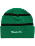 Mitchell & Ness Pánská zimní čepice Boston Celtics NBA Head Coach
