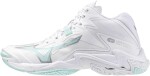 Mizuno WAVE LIGHTNING Z8 MID(W) V1GC240545 - Volejbalová obuv Mizuno WAVE LIGHTNING Z8 MID V1GC240545 Velikost obuvi v EU: 38,5