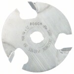 PFERD 21214183 frézovací kolík tvrdokov Špičatý kužel Délka 41 mm Vnější Ø 3 mm Pracovní délka 11 mm Ø hřídele 3 mm 1 ks