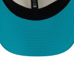 New Era Pánská kšiltovka Miami Dolphins NFL 2026 Training Camp 9SEVENTY Stretch-Snap Aqua