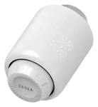 Tesla Zigbee SV60 / Termostatická hlavice / ZigBee / Chytré vytápění (8595689813413)