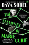 Elements of Marie Curie - Dava Sobel