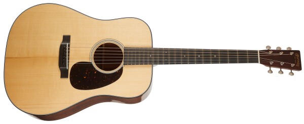 Martin D-18 Authentic 1937 VTS