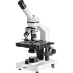 Bresser Optik Science TFM-301 Trino, trinokulární mikroskop s procházejícím světlem, 1000 x, procházející světlo, 575090