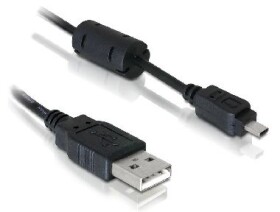 Kabel USB Nikon UC-E6 USB