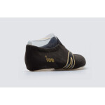 Unisex obuv černá model 18335020 Inny