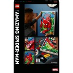 LEGO® Art 31209 Spider-Man