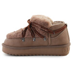 Boty D.Franklin Nordic Trk Fur Low W DFSH370011 EU 37