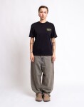 Tričko Carhartt WIP W' S/S Wiptopia II T-Shirt Black