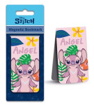 Lilo a Stitch Angel magnetická záložka