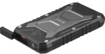 Sandberg Survivor Powerbank 10000mAh černá / PD 20W / IP66 / 2x USB-C / 1x USB-A (420-91)