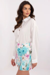 Kalhotová sukně model 210854 Italy Moda XL