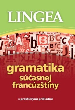 Gramatika súčasnej francúzštiny