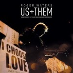 Us Them Roger Waters