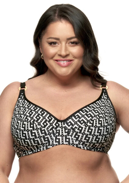 Dámské plavky Fantasy Giani P0704 horní díl Dle obrázku 90 G