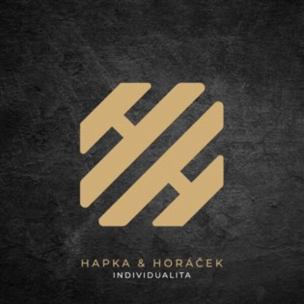 Komplet-Individualita. Hapka & Horáček - Michal Horáček