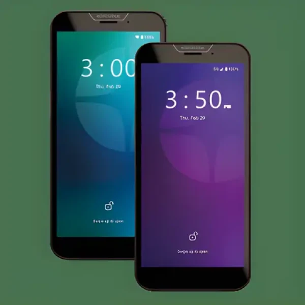 Datalogic Memor 30 černá / Datový terminál / 2D / Full Touch / Wi-Fi 6E / NFC / 6GB/128GB / IP65/IP68 / Android (944850001)