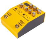 Boss OD-200