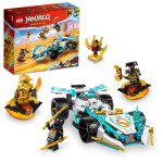 NINJAGO® 71791 dračí závodní