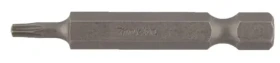 Makita B-25404 Sada bitů T25 x 50mm (3ks) (B-25404)