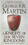 A Knight of the seven Kingdoms - George Raymond Richard Martin