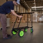 Gravity CART 01 AC SET