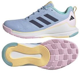 Adidas Novaflight 2 W volejbalová obuv JQ3601 dámské 40 2/3