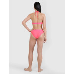 Dámské bikiny 4F 4FWSS25UBKBF072-55N L