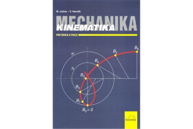 Mechanika Kinematika Julina