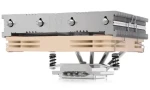 Noctua NH-L12S / 1x120 mm / SSO2 Bearing / 23.9 dB @ 1850 RPM / 94.2 m3h / Intel + AMD (NH-L12S)