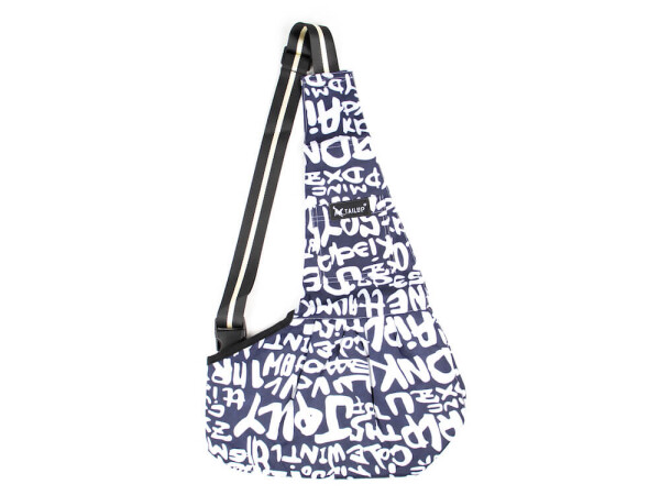 Chicco taška pro psa | do 5 Kg Barva: Modrá, Dle váhy psa: do 3,5 kg 36 x 22 cm, 38 x 24 cm, 41 x 27 cm