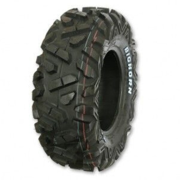 Pneu na čtyřkolku Maxxis Bighorn M-917 25x8-12 6PR