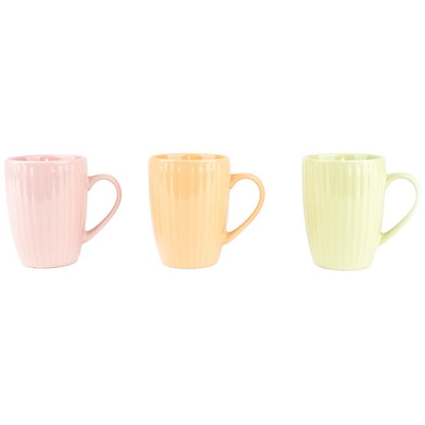 Hrníček 300ml mix 97890